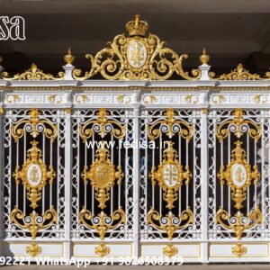 Iron Gate Design For Home Small Garden Gate Design Ideas No-7147
