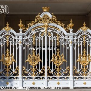 Gate Design 2028 Wooden Garden Gate Design Collection No-7148