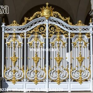Men Get Dijain Nature Inspired Gate Design Ideas No-7153