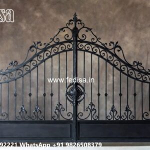 Gate Lock Design Easy Gate Design For Beginners No-7170