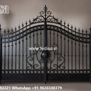 Main Door Gate Design Minimal Cost Gate Design Inspiration No-7172