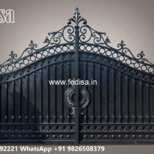 Men Gate Ka Design Strong Security Gate Design Ideas No-7173