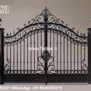 Wall Gate Design Durable And Safe Gate Designs No-7179