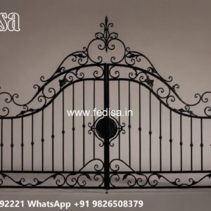 Steel Gate Design Catalog Gate Design Ideas For 2028 No-7185