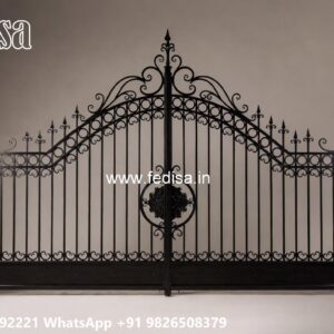 New Gate Design 2028 New Main Gate Design Trends No-7186
