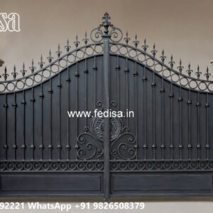 Main Gate Ke Design Beautiful Entry Gate Inspiration No-7187