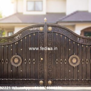 Kitchen Gate Design Latest Entry Gate Designs No-7200