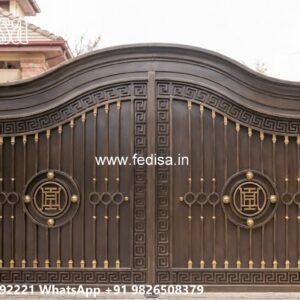 Iron Gate Designs For Indian Homes Stunning Gate Design Inspiration No-7201