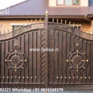 Latest Main Gate Design 2028 Amazing Gate Design Ideas No-7204