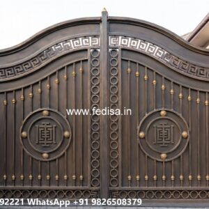 Sliding Main Gate Design Gate Design Ideas For Houses No-7205