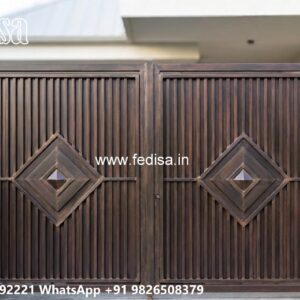 Main Gate Wall Design For Home Modern Gate Styles For Homes No-7212