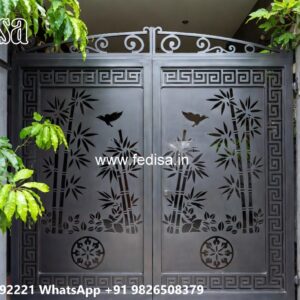 Home Front Gate Design Gate Design Ideas For Small Homes No-7218