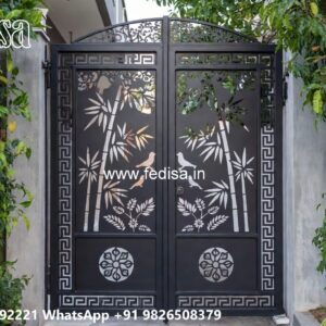 Gate Parda Ka Design Elegant Gate Styles No-7220