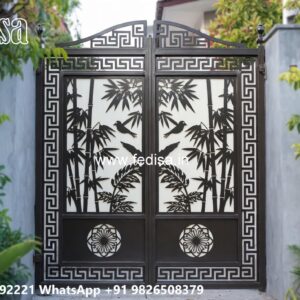 Men Gate Ki Design Modern Gate Design Inspiration No-7223