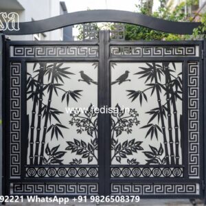 Dwar Gate Ka Design Gate Design Ideas For Every Budget No-7227