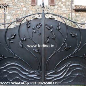 Small Gate Design For Home Gate Design Trends For Houses No-7253