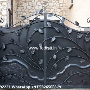 Main Gate Design 2028 Elegant Gate Ideas For Homes No-7265