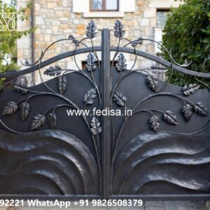 Simple Gate Design For Home Amazing Gate Design Trends No-7267