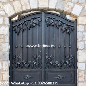 Gi Gate Design Unique Gate Ideas For Homes No-7271