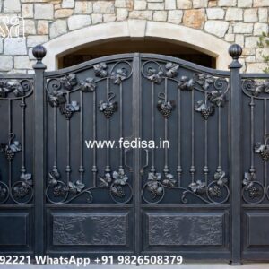 Men Gate Ke Design Stylish Gate Inspiration No-7274