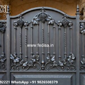 Entrance Gate Design For Home Best Gate Design Ideas No-7277