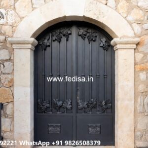 Gate Jhalar Design Best Main Gate Design For Indian Houses No-7286