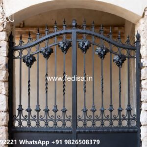 New Gate Parda Design Trending Gate Design Ideas For Home Entrance No-7287