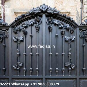 Pipe Gate Catalog Unique Gate Design Ideas For Small Homes No-7289