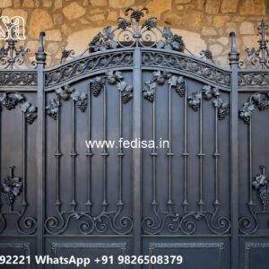 Home Gate Color Top Gate Design Ideas You Must See No-7292
