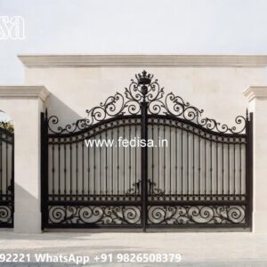 Pinterest Gate Design Smart Gate Design Ideas For Modern Homes No-7303