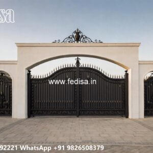Best Gate Design For Indian Homes Gate Ke Design No-7316