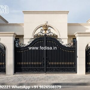 Front Gate Design Ideas For Small Houses Main Gate Design 2026 With Price No-7317