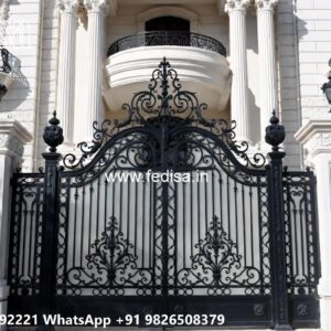Handmade Wooden Gate Design Ideas Wooden Gate Design No-7330