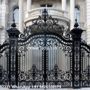 Carved Wooden Gate Design Ideas Parda Ka Design No-7333