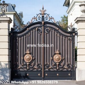 Creative Gate Design Inspirations Compound Gate Design No-7348