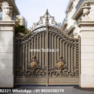 Outdoor Gate Design Ideas Modern Gate Design 2029 No-7368