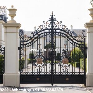 Small Garden Gate Design Ideas Iron Gate Design For Home No-7369