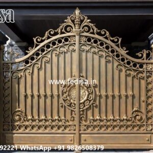 Strong Security Gate Design Ideas Men Gate Ka Design No-7395