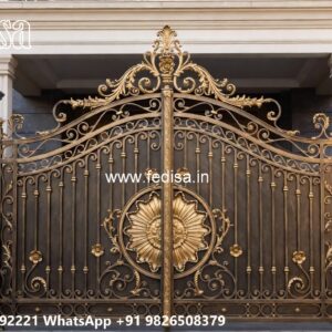 New Main Gate Design Trends New Gate Design 2029 No-7408