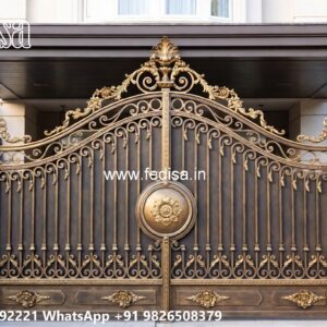 Gate Design Ideas For Every Home Home Boundary Wall Design With Gate No-7411