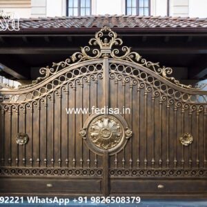 Stunning Gate Design Inspiration Iron Gate Designs For Indian Homes No-7423
