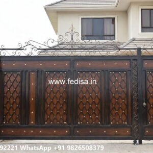 Gate Design Ideas For Small Homes Home Front Gate Design No-7440