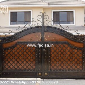 Gate Design Ideas For Every Budget Dwar Gate Ka Design No-7449