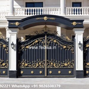 Trendy Gate Ideas For Homes Temple Gate Design No-7466
