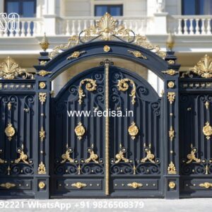 Creative Gate Inspiration Ideas