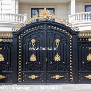 Best Gate Designs For Homes