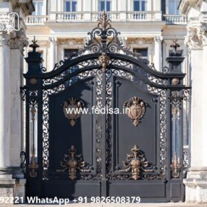 Beautiful Gate Styles