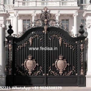 Latest Modern Gate Designs