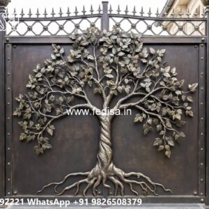Best Gate Design Ideas