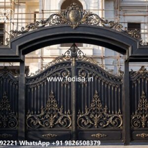 Trending Gate Design Ideas For Home Entrance New Gate Parda Design No-7509